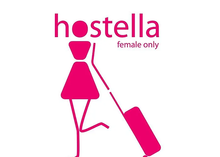 Hostella Female Only אכסניה *